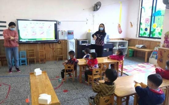 「四川在线」“小神兽”归笼！乐山4批次错峰入学全部完成