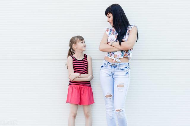 家长的唠叨可能就是孩子叛逆的源头，有效的教育并不需要重复