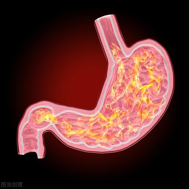 好胃都靠养出来，坚持&quot;2要，3不要&quot;胃病&quot;很难&quot;再登门