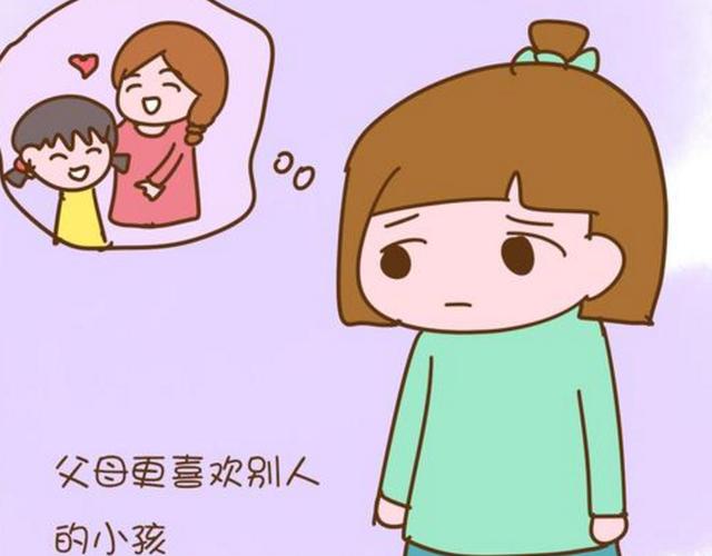 你的育儿经▲育儿知识：在孩子面前这6种话说不得，家长再心烦也要忍住