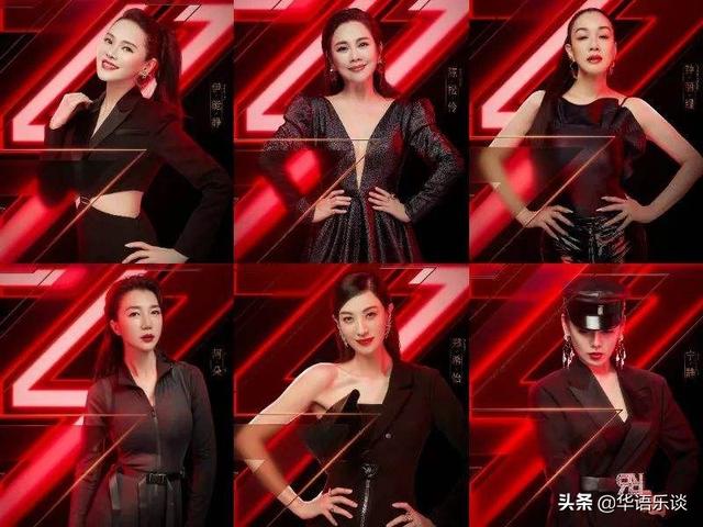 小熊软铺|谁来为大龄女艺人撑腰？成团不应是唯一出路