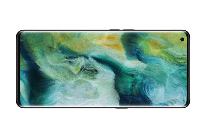 太平洋电脑网:OPPO Find X2系列发布,120Hz超感屏5G旗舰,5499元起