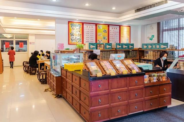 人间难得一遇的美味，竟还能藏在普陀这里……