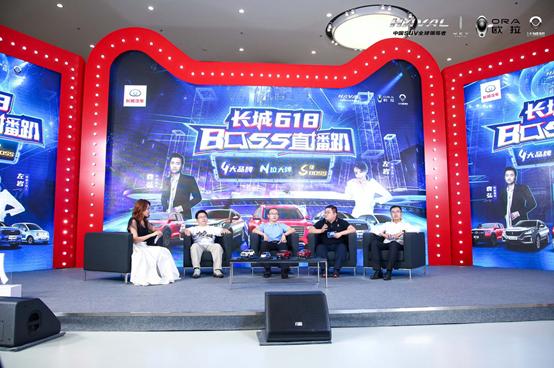 长城汽车|净利润劲增19% 长城汽车2020年营收创新高超1032亿元