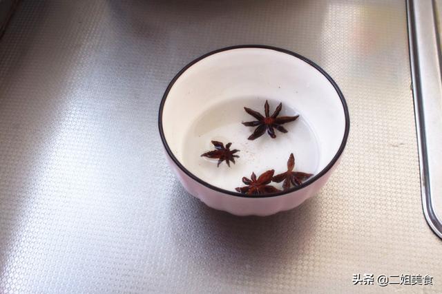 八角别只会用来调味了，教您八角的3个用法，简单还实用