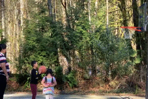 超级宝妈@陪玩陪得山穷水尽，做饭做到死去活来｜加拿大宅家第二周记