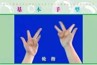 #你的育儿经#用这些童谣和孩子一起玩手指操，开发右脑，孩子越玩越聪明