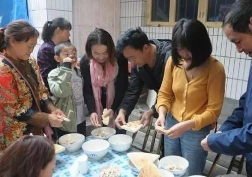 到三要不吃羊肉套，枉到三要！商洛名吃——三要羊肉套