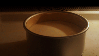 我敢打赌，这是红薯最幸福的吃法，爆浆红薯芝士烤年糕