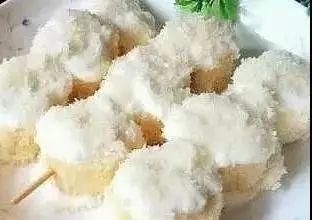 东北“冰冻美食”大盘点！