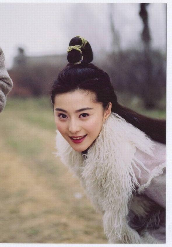 奇识增｜让郑爽怕到拒演《还珠》，古装剧到底有多令人头秃金羊网