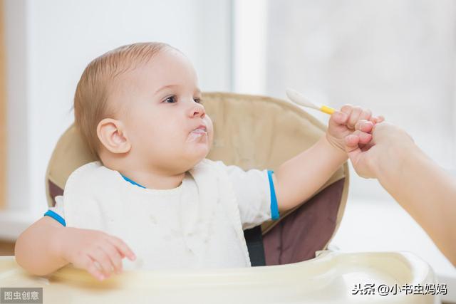 春风：宝宝辅食不加盐没味道？妈妈学会做6种天然调味料，孩子吃得香