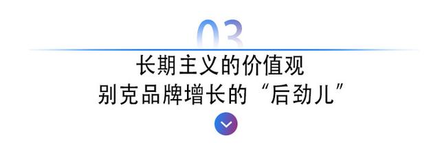 93万辆！2020年别克品牌逆市大涨的三大关键词：高端、尊重、长情