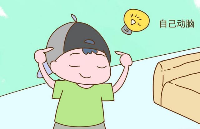 「超级宝妈」教育男孩牢记这8个“关键点”，长大更优秀，家有男孩的都看看