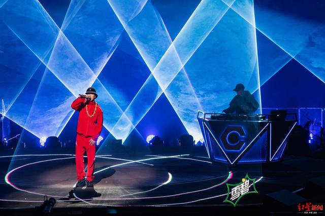 GAI：你是这条gai上最real的崽红星新闻