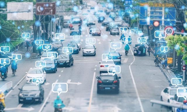 上承连接下承数据“中琛云管家”开启物联网平台高价值成长赛道