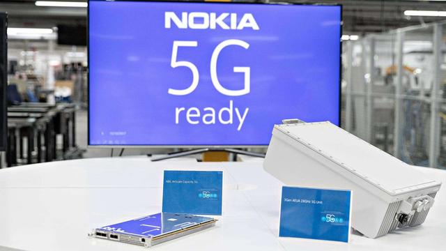 比利时两大运营商宣布决定，错失华为5G，被欧洲巨头抢先