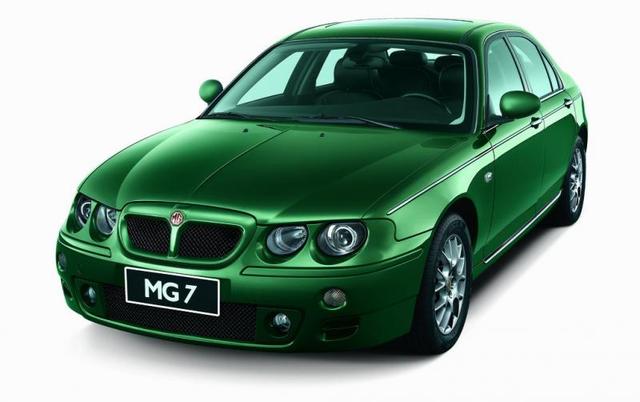 名爵|MG ONE今晚首秀 上汽名爵仍困在低端市场