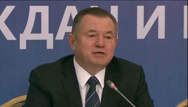 经济|欧亚经济委员会官员：欧亚地区互联互通进程加快 外贸重心将由西向东转移