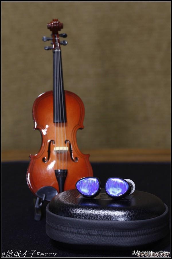 「等高考结束，我们一起感受0.03的超薄」说说铄耳独奏者耳塞