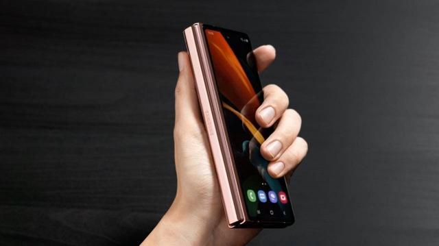 报道称Galaxy Z Fold 3外屏或缩至4英寸 Galaxy Z Flip 2有望增至3英寸