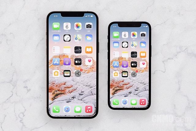 郭明錤：iPhone 12 Pro系列大卖另两款需求不及预期