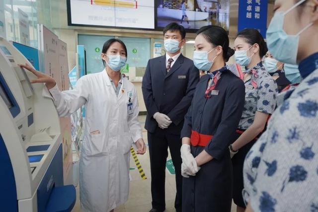 医务|这位90后的姑娘获得“2020年度全国最美医务社工”，她做了这些……