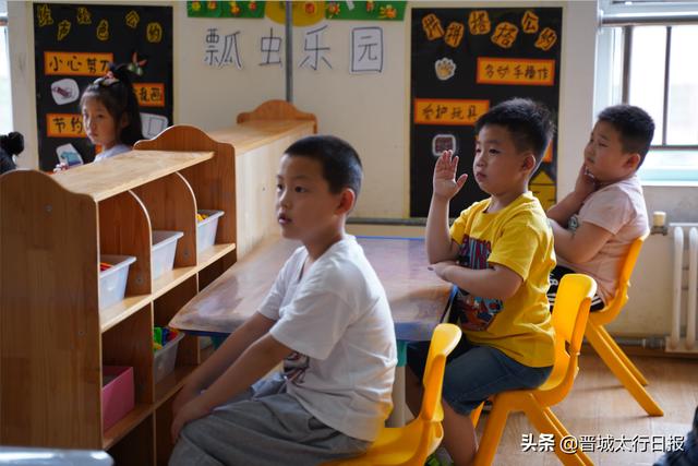 你的育儿经|幼儿园开学第一天 | 请你一键签收我的可爱