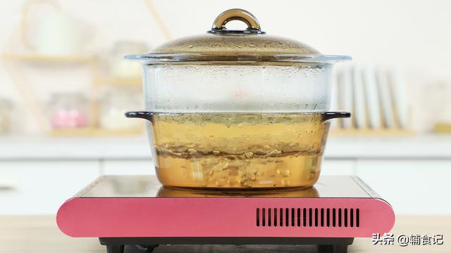 「超级宝妈」营养很重要，但主食更不能少，不爱吃？今天教你一招