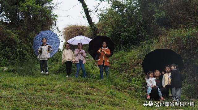 「超级宝妈」玛御谷自然学堂丨雕刻孩子们的成长时光