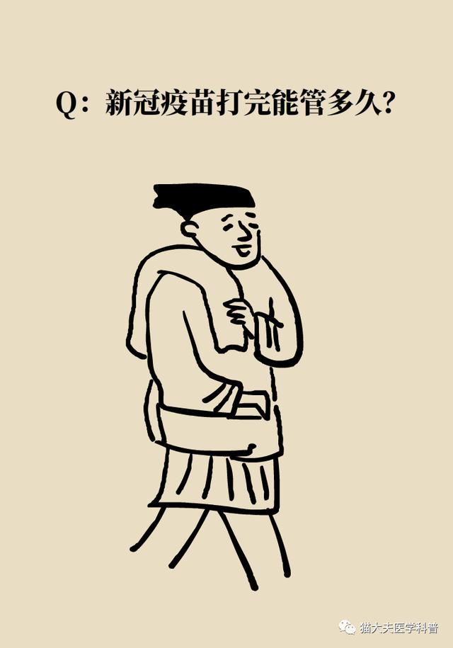 新冠疫苗谁能打？打了能管多久？……你最关心的问题这里有权威答案