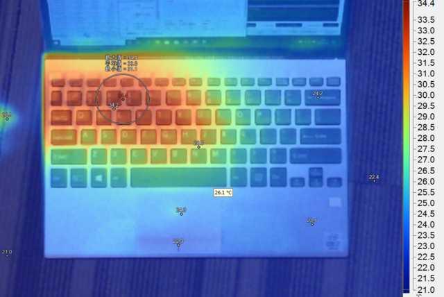 勇哥科技：VAIO SX12评测 十代芯轻量易携带，接口丰富超满足