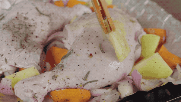 不开火的懒人料理！少油营养超省心，一切一拌搞定三餐