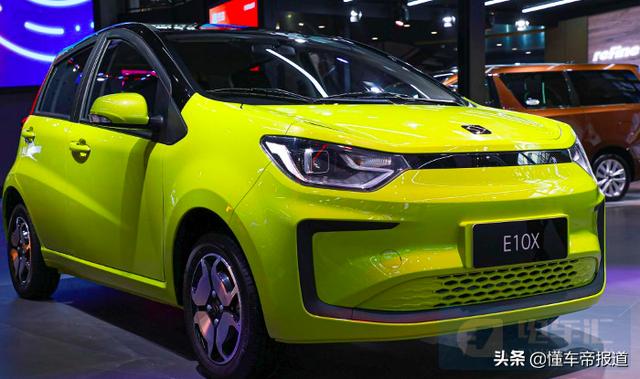 对话｜汪光玉：江淮新能源已进入“思皓时代”