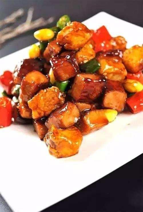 精选40款菜肴分享，简单美味营养丰富，深受家人的喜爱