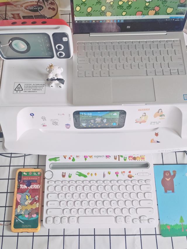 哈哈哈哈哈，看到这些家居神器，我忍不住笑了