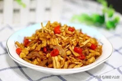 在我们家，这几道下饭菜最抢手，肉香汤浓解馋不腻，超好吃！