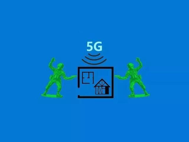科技日报@工信部发放5G室内频率许可！电信、联通、广电共用