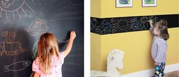 超级宝妈：孩子爱上涂鸦？家长了解涂鸦期的四个阶段，引导孩子更顺利