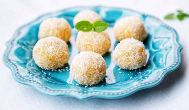 这季节吃它最合适，价钱便宜，做成小甜点，让孩子爱上吃饭