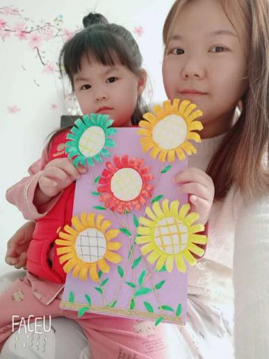 「中国日报网」我爱妈妈 感恩有您