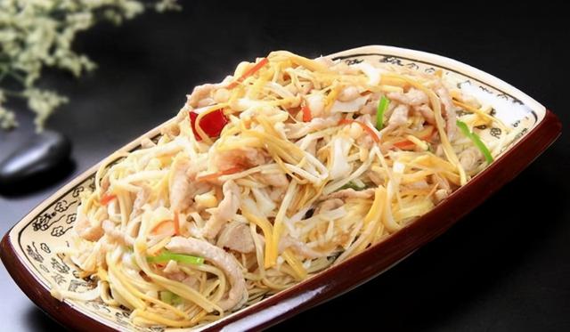 28款家常菜肴推荐，吃不够的味道，值得与家人一起品尝