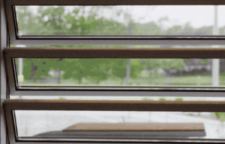 这家智能快餐店，单车发电，用脚开门，你乐意买单吗？