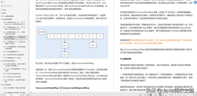 面试何惧调优！腾讯技术官私藏的性能优化方案手册，原理实战齐全