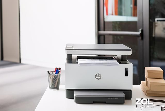 商用激光打印机怎么选 需从多角度考虑