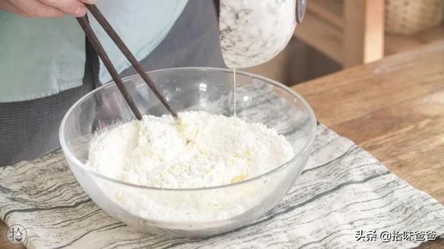 「你的育儿经」法式面包这么难，不如来个中式简单版吧，健康又好吃