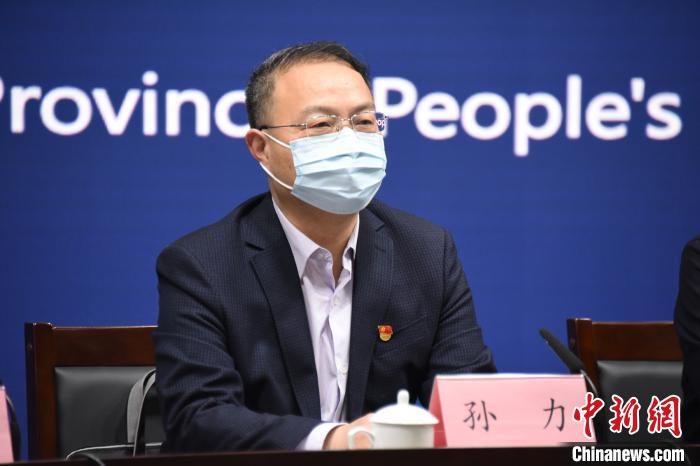 中国新闻网客户端@河南前两个月电信业务量收规模居全国第四位