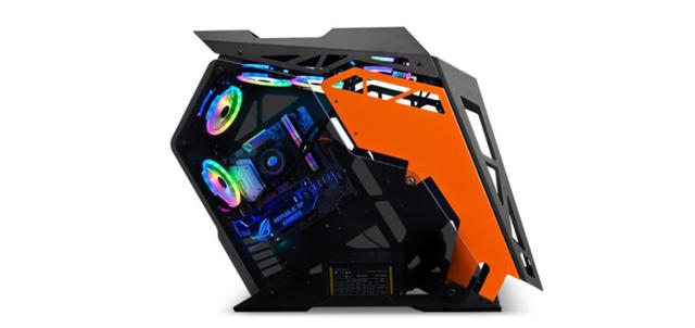 京东最好看的机箱都在这里了！从百元到千元的22款机箱推荐