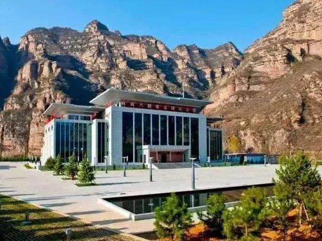 【暖南倾绿】从《航拍中国》看大美山西，世人只闻张家界，武乡板山无人知