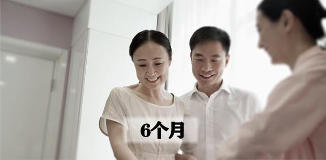 超级宝妈@新生儿出生后的12个月内，眼中的“视野”是怎么样的？答案很暖心